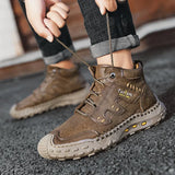 WILD TIGER OUTDOOR BOOTS