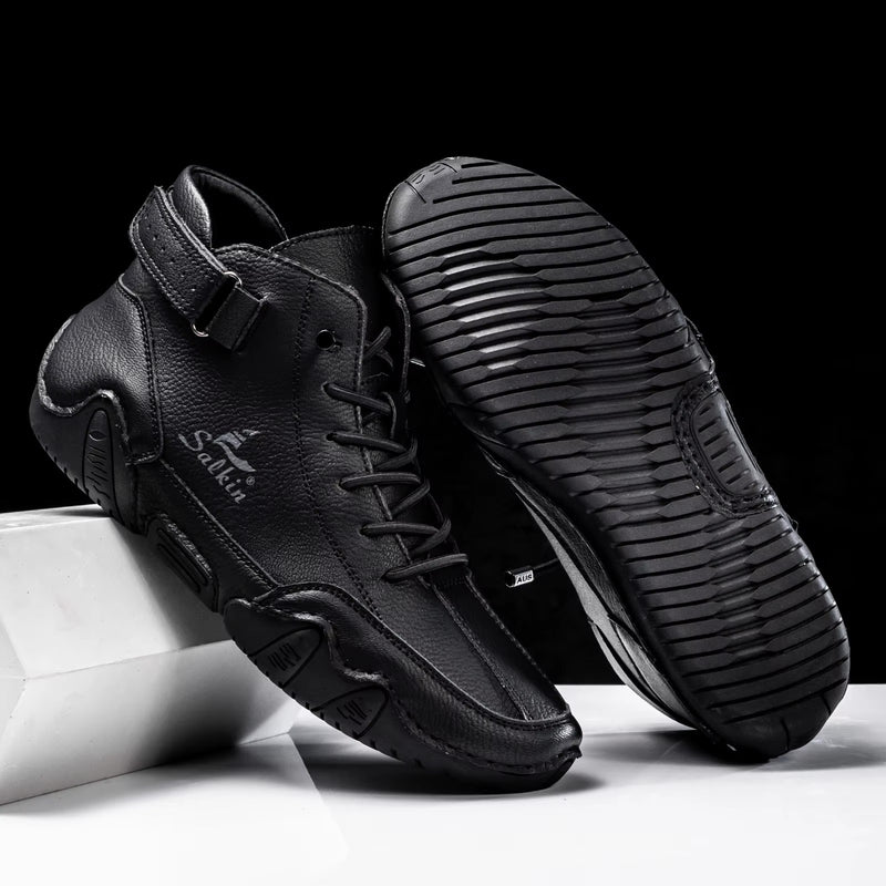 SALKIN OUTDOOR SNEAKERS