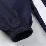 OPULA STREET STAR LOOSE SWEATSHIRT