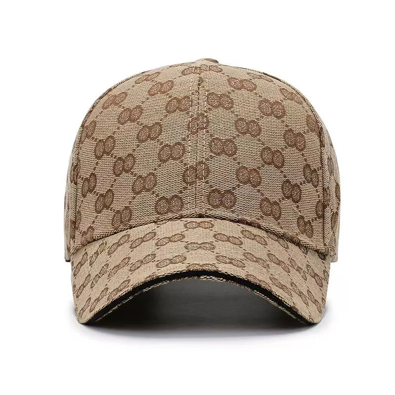 OPULA STYLISH OUTDOOR BASEBALL CAP