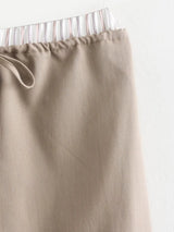 OPULA HIGH WAIST TWO PIECE SET