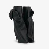 OPULA BRITISH STYLE RUNWAY BOOTS