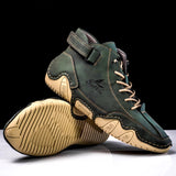 SALKIN OUTDOOR SNEAKERS