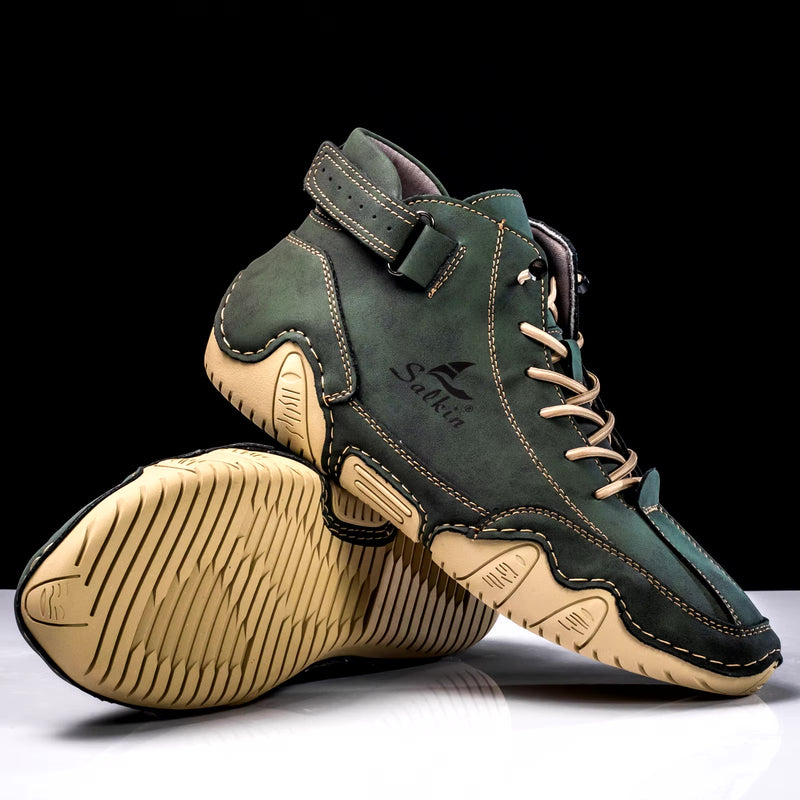 SALKIN OUTDOOR SNEAKERS
