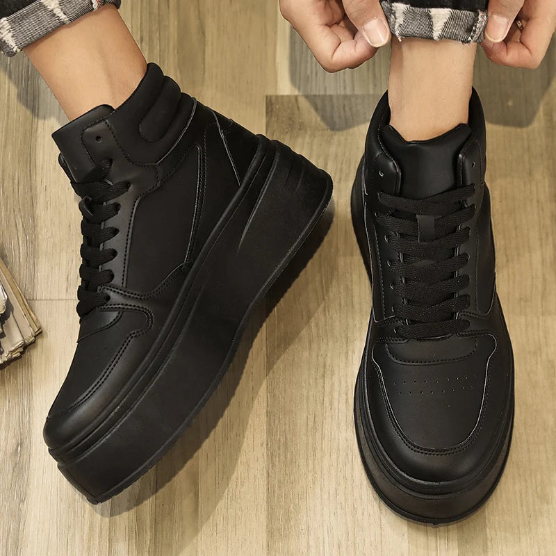 OPULA CASUAL BASIC SNEAKERS