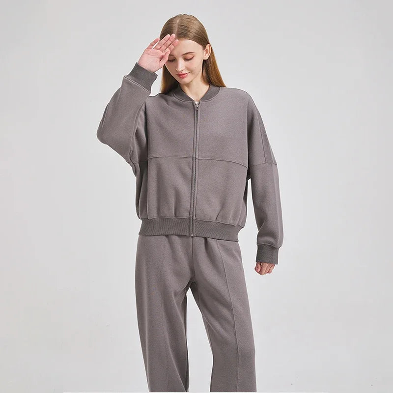 OPULA BASIC TRACKSUIT