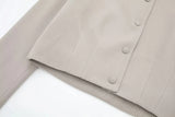 OPULA BOMBER JACKET TWO PIECE SET