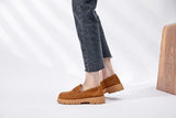 OPULA BRITISH STYLE CASUAL LOAFERS