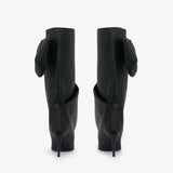 OPULA BRITISH STYLE RUNWAY BOOTS