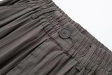 VINTAGE LACING TWO PIECE SUIT