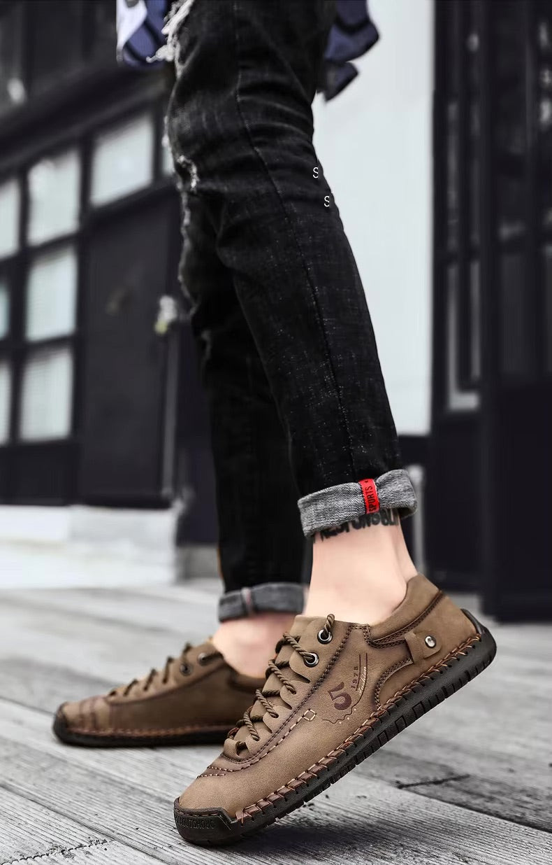 CASUAL NEW FIVE SNEAKERS