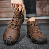 WILD TIGER OUTDOOR BOOTS