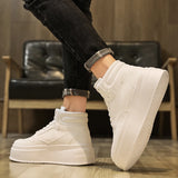 OPULA CASUAL BASIC SNEAKERS
