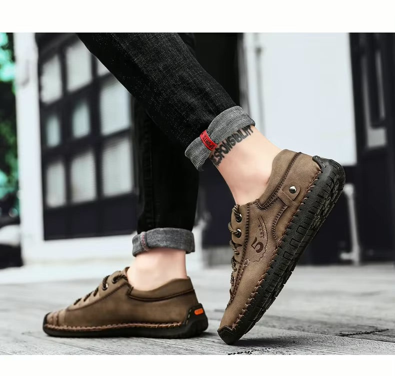 CASUAL NEW FIVE SNEAKERS