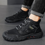 WILD TIGER OUTDOOR BOOTS