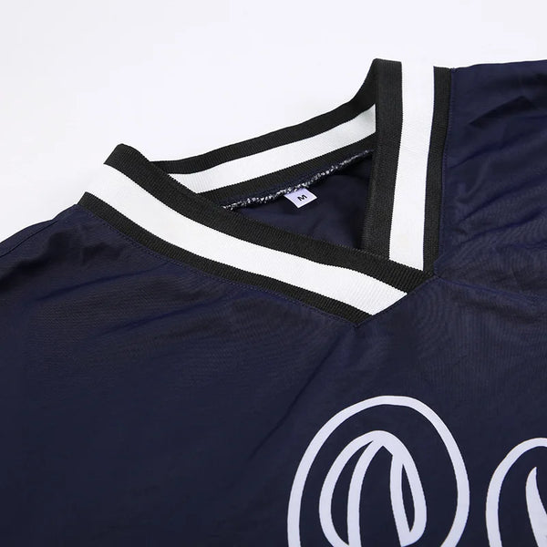 OPULA STREET STAR LOOSE SWEATSHIRT