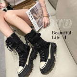 TWINKS RUGGED BOOTS