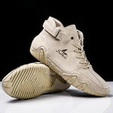 SALKIN OUTDOOR SNEAKERS