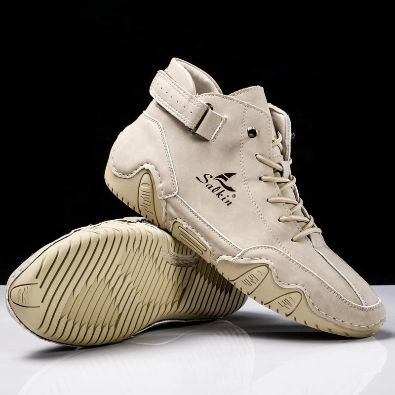 SALKIN OUTDOOR SNEAKERS