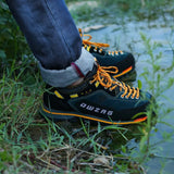 OUTDOOR CASUAL HIKING SNEAKERS