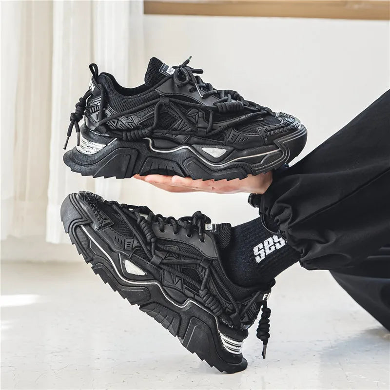 OPULA CUSTOM DESIGN LIMITED SNEAKERS