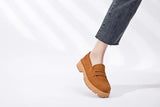 OPULA BRITISH STYLE CASUAL LOAFERS