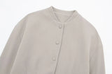 OPULA BOMBER JACKET TWO PIECE SET