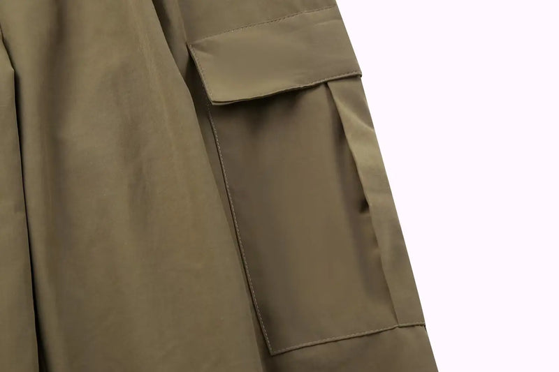 OPULA SLEEVELESS JUMPSUIT