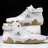 SALKIN OUTDOOR SNEAKERS