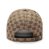 OPULA STYLISH OUTDOOR BASEBALL CAP