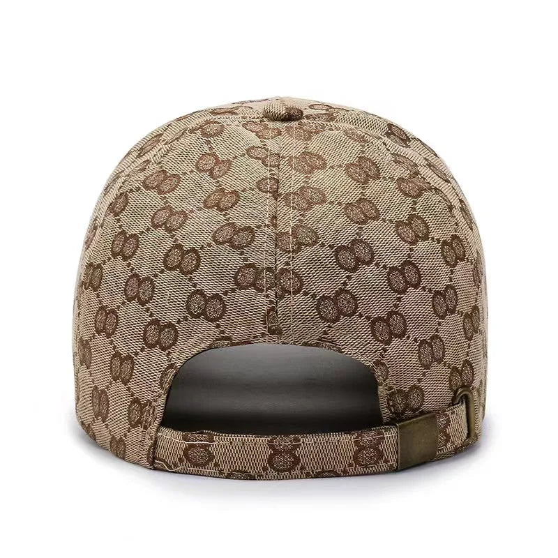 OPULA STYLISH OUTDOOR BASEBALL CAP