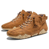 SALKIN OUTDOOR SNEAKERS