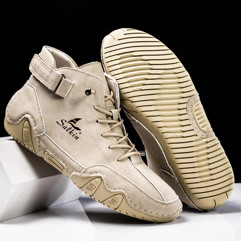 SALKIN OUTDOOR SNEAKERS