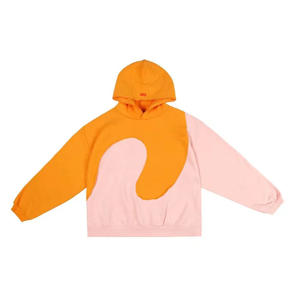 VINTAGE FLEECE HOODIE
