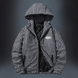 KOREAN STYLE PADDING JACKET
