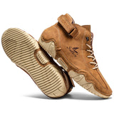 SALKIN OUTDOOR SNEAKERS