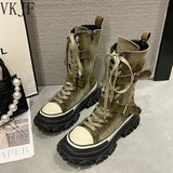 TWINKS RUGGED BOOTS