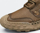 WILD TIGER OUTDOOR BOOTS