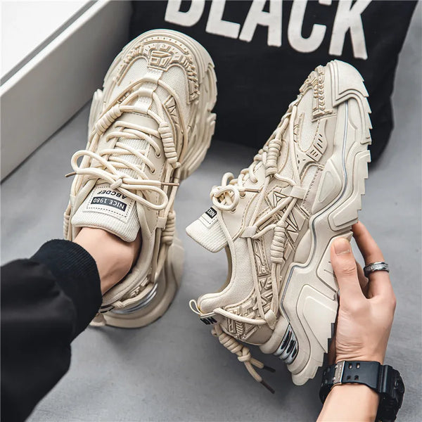 OPULA CUSTOM DESIGN LIMITED SNEAKERS