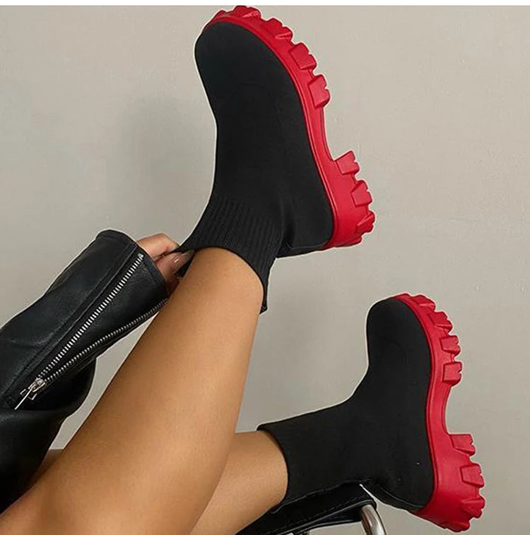 OW SPORTY LIGHTWEIGHT CASUAL SNEAKERS