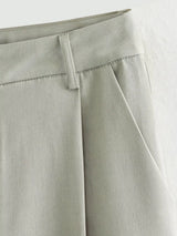 OPULA VINTAGE WIDE LEG TWO PIECE SET