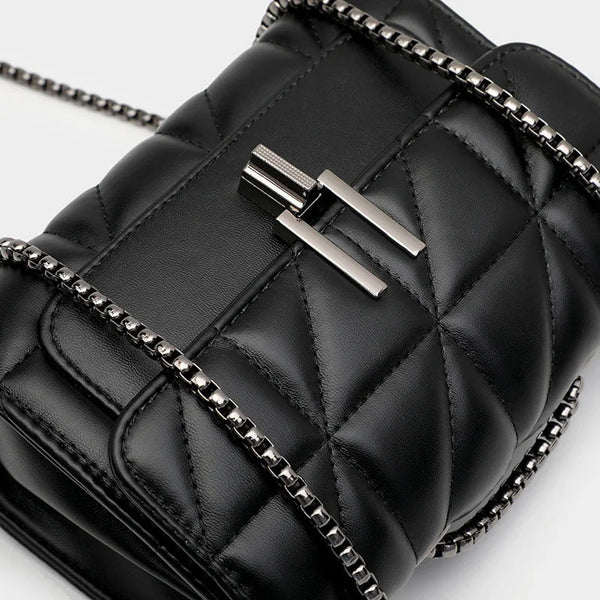 OPULA CUSTOM DESIGN SHOULDER BAG
