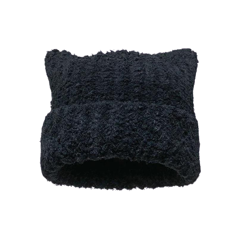 OPULA CUTE KITTY BEANIE