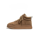 Lace up Outdoor Men Boots