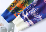 OPULA CASHMERE TRENDY KAZAK