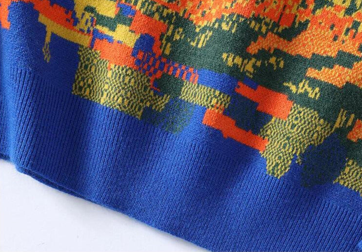 OPULA CASHMERE TRENDY KAZAK