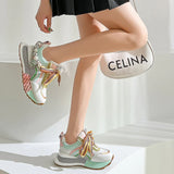 FUSION PEARL SNEAKERS