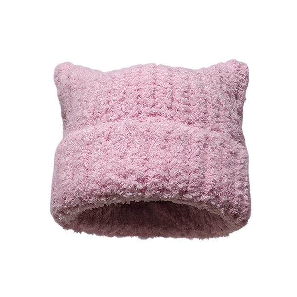 OPULA CUTE KITTY BEANIE