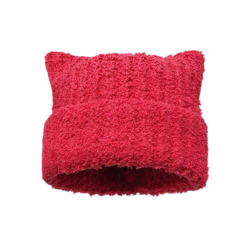OPULA CUTE KITTY BEANIE
