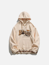 OPULA VINTAGE B'COOL HOODIE